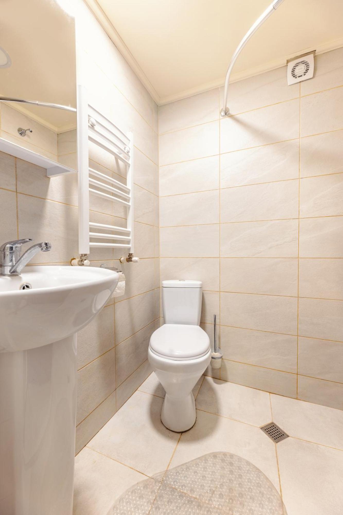 Salve Rooms2 Tabidze Tbilisi Bagian luar foto
