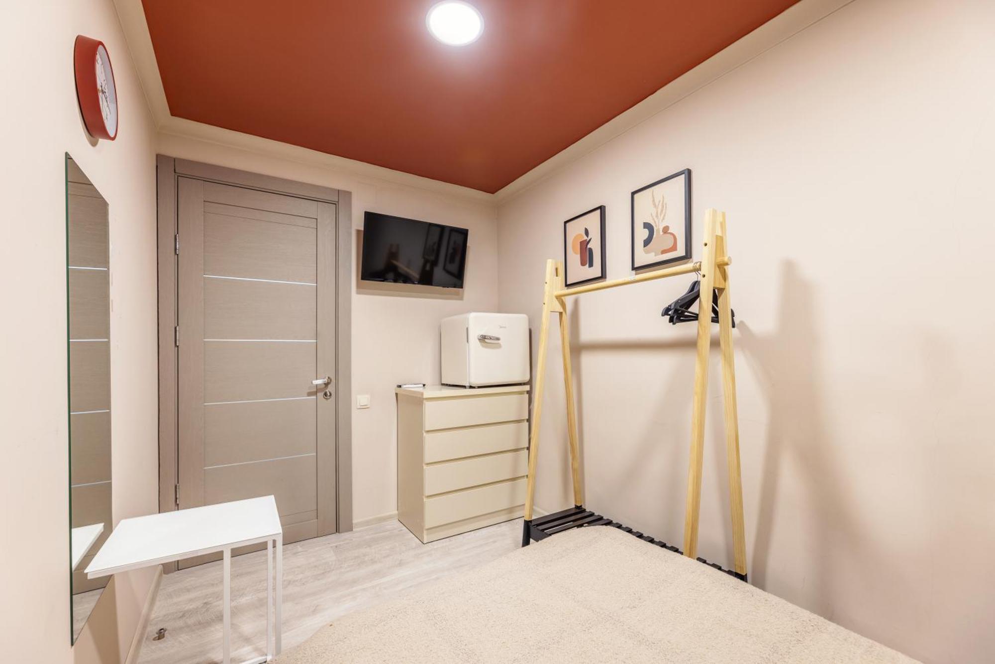 Salve Rooms2 Tabidze Tbilisi Bagian luar foto