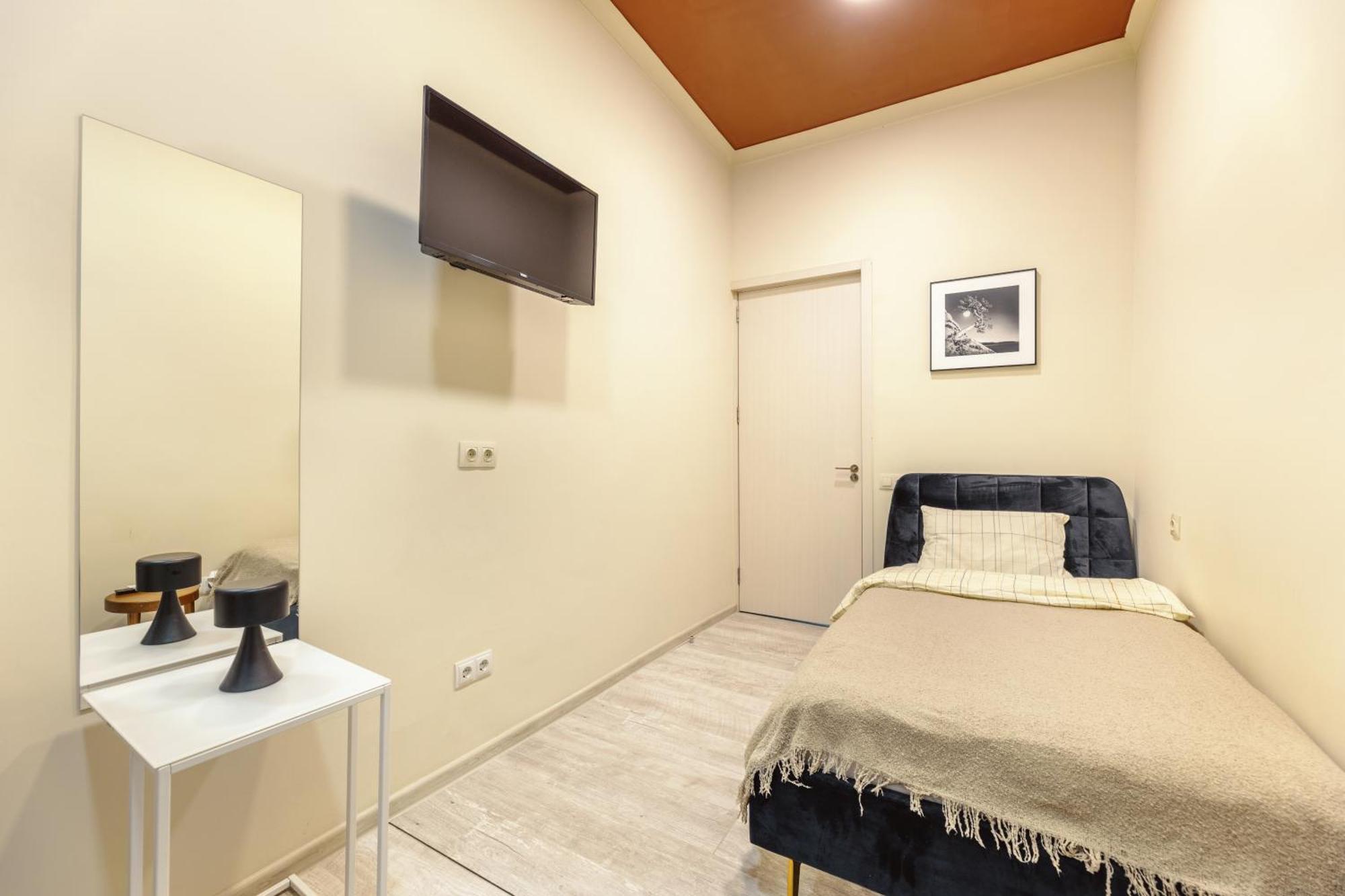 Salve Rooms2 Tabidze Tbilisi Bagian luar foto